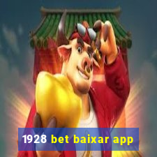 1928 bet baixar app